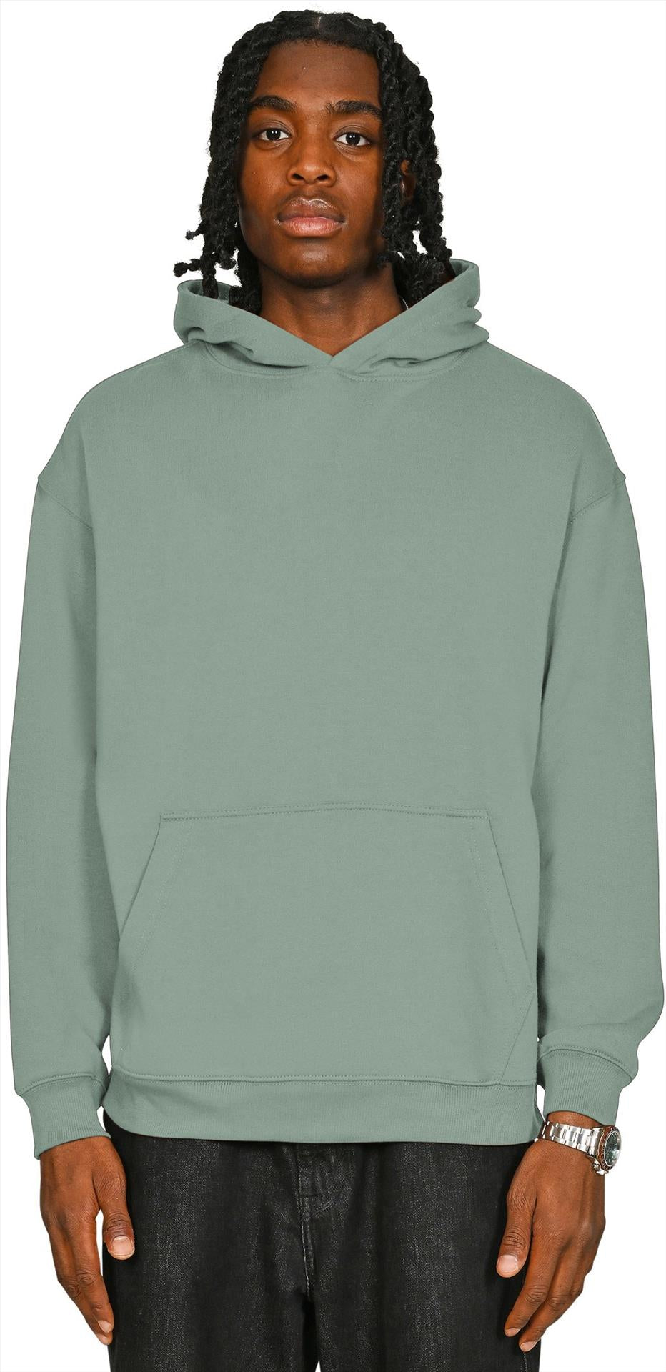 CRBHS30 - Casual Core Combed 280 Oversize Hood