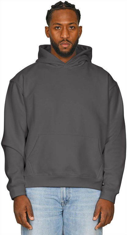 CRBPH200 - Casual Premium Combed 450 Boxy Oversize Hood