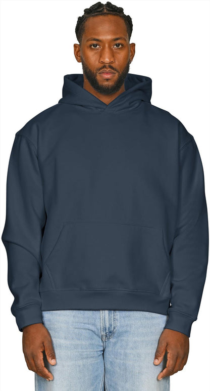 CRBPH200 - Casual Premium Combed 450 Boxy Oversize Hood