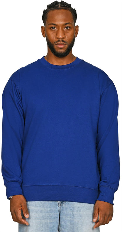 CRBSW10 - Casual Core Combed 280 Regular Sweat