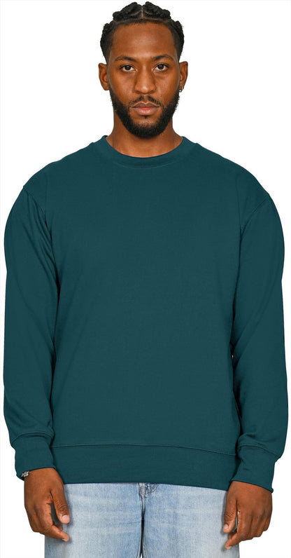 CRBSW10 - Casual Core Combed 280 Regular Sweat