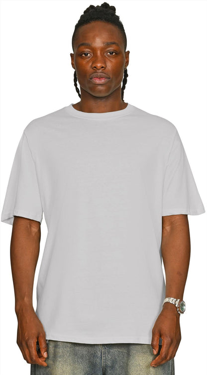 CRBT105 - Casual Core Organic Combed 180 Regular Tee Tall