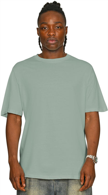 CRBT105 - Casual Core Organic Combed 180 Regular Tee Tall