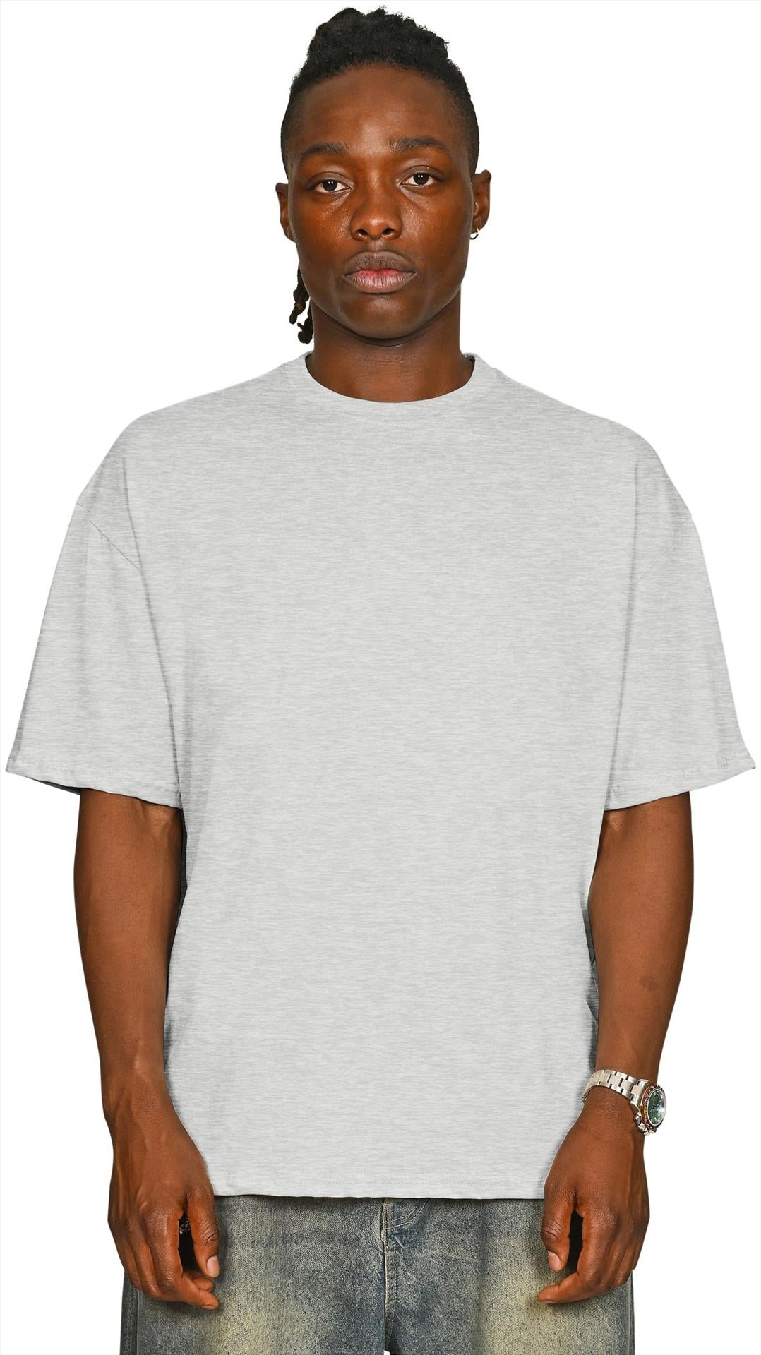 CRBT300 - Casual Core Combed 180 Oversize Tee