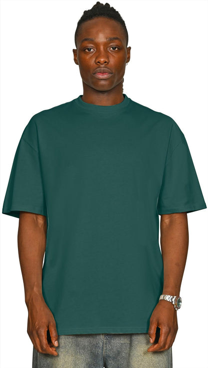 CRBT305 - Casual Core Combed 180 Oversize Tee Tall