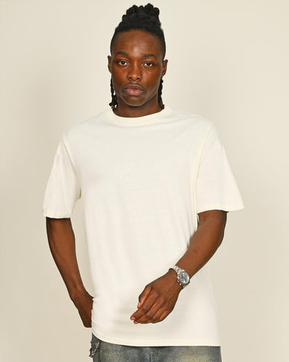 CRBT105 - Casual Core Organic Combed 180 Regular Tee Tall