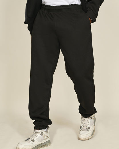 CRBJP205 - Casual Premium Combed 330 Oversize Jogpant Tall