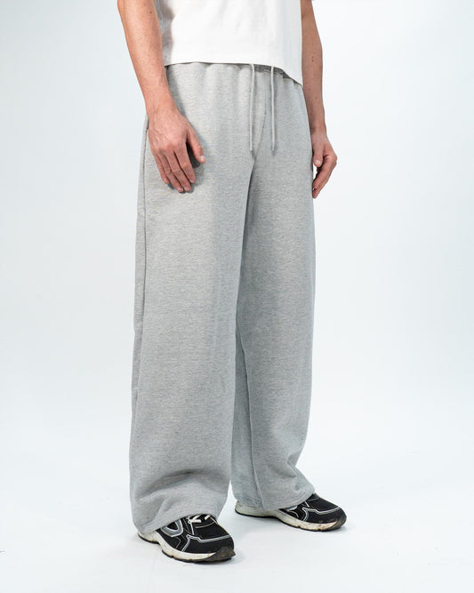 CRBJP55 - Casual Core Combed 280 Wide Leg Jogpant Tall