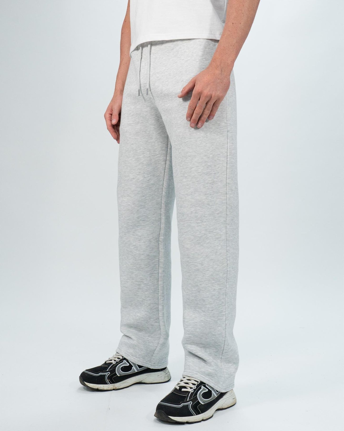 CRBJP305 - Casual Premium Combed 330 Relaxed Jogpant Tall