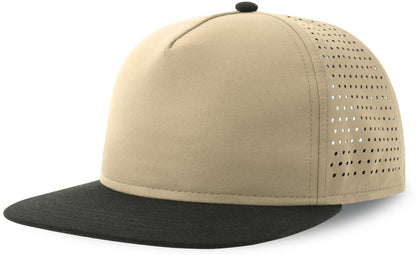 ACBANS - Atlantis Bank Five S Recycled Snap Back Cap