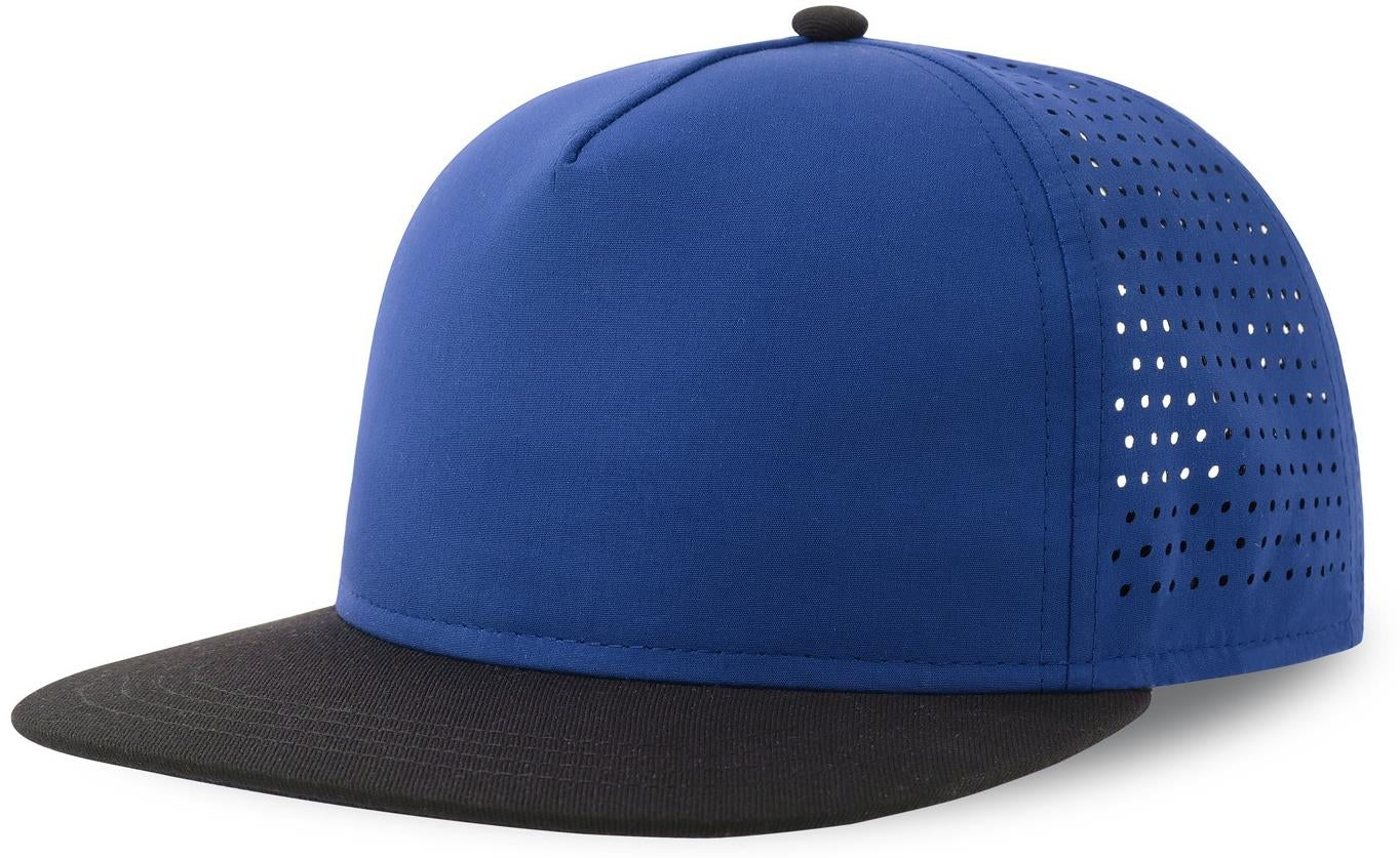 ACBANS - Atlantis Bank Five S Recycled Snap Back Cap