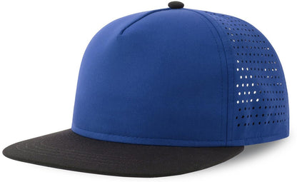 ACBANS - Atlantis Bank Five S Recycled Snap Back Cap