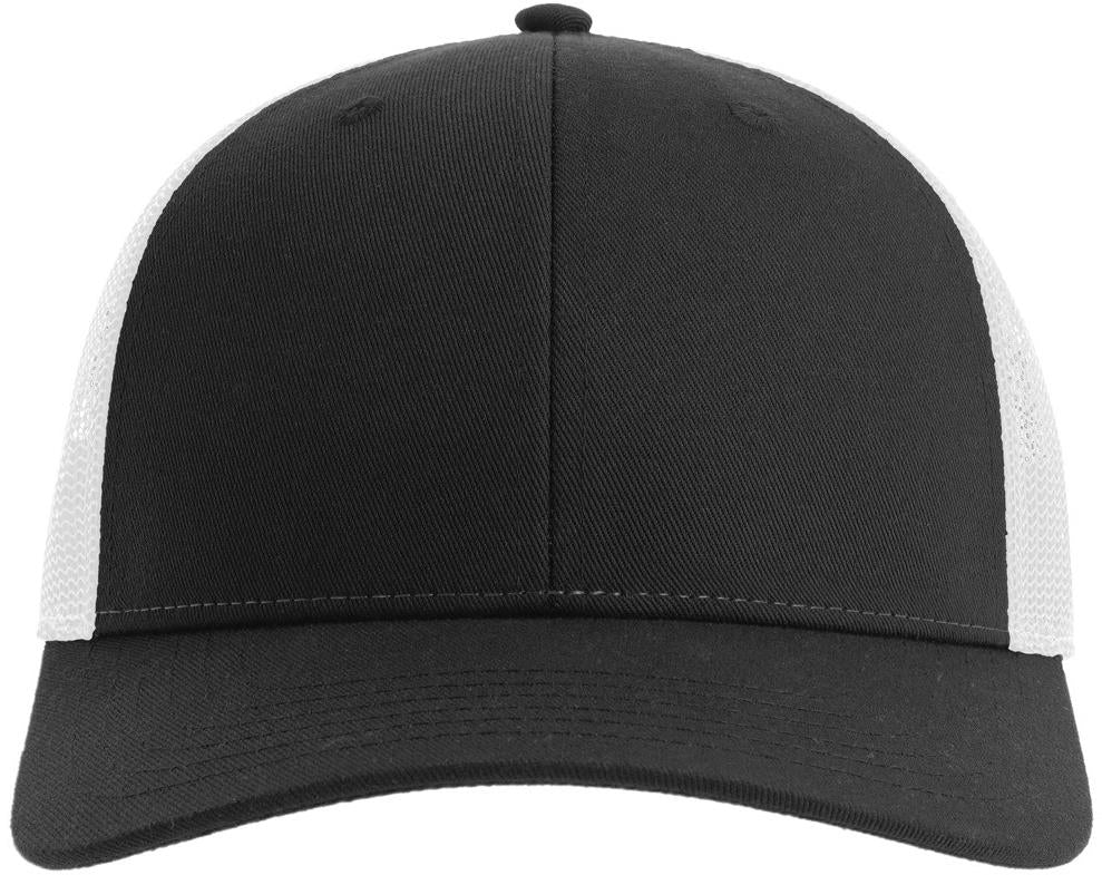 ACBRYC - Atlantis Bryce Recycled Trucker 6 Panel Cap