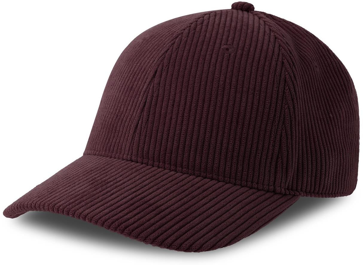 ACCORS - Atlantis Cordy S Recycled Corduroy Cap