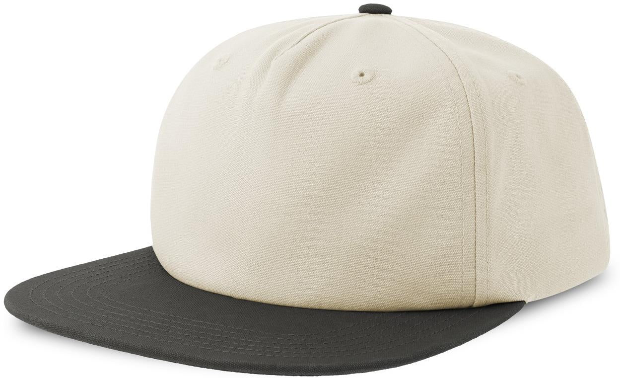 ACCRUZ - Atlantis Cruz Snapback 5 Panel Sustainable Cap