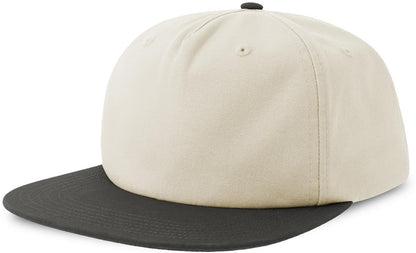 ACCRUZ - Atlantis Cruz Snapback 5 Panel Sustainable Cap