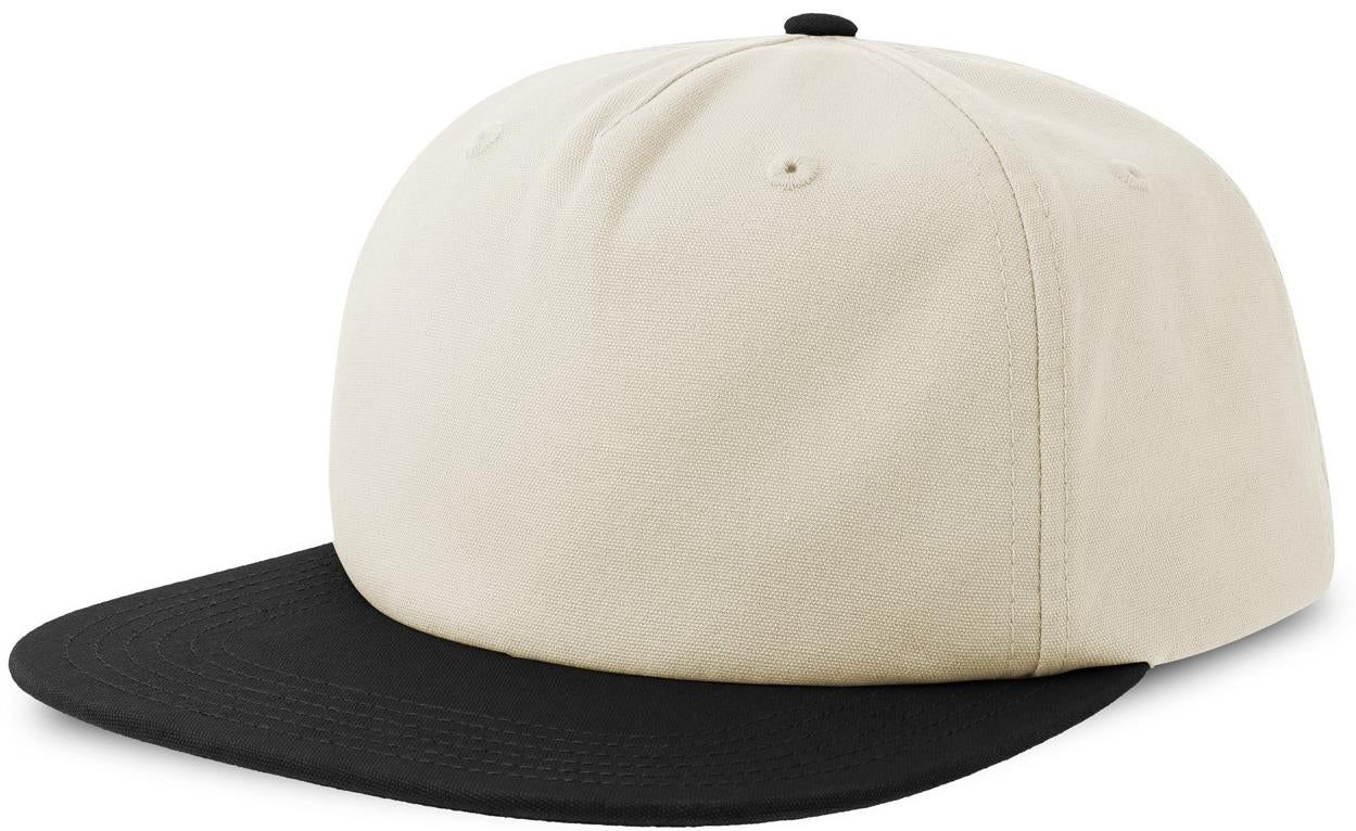 ACCRUZ - Atlantis Cruz Snapback 5 Panel Sustainable Cap