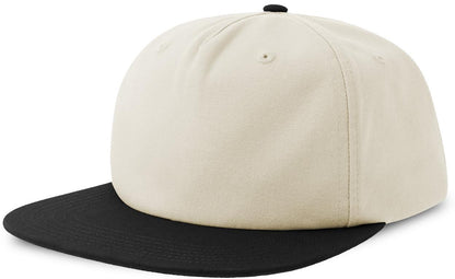 ACCRUZ - Atlantis Cruz Snapback 5 Panel Sustainable Cap