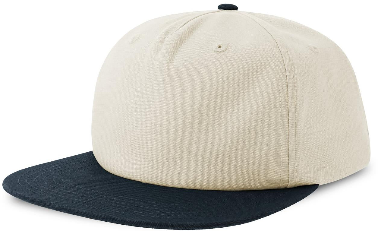 ACCRUZ - Atlantis Cruz Snapback 5 Panel Sustainable Cap