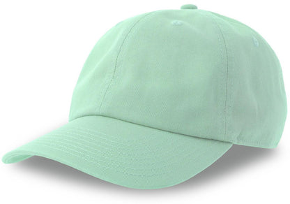 ACDADS - Atlantis Dad S Unstructured 6 Panel Sustainable Cap