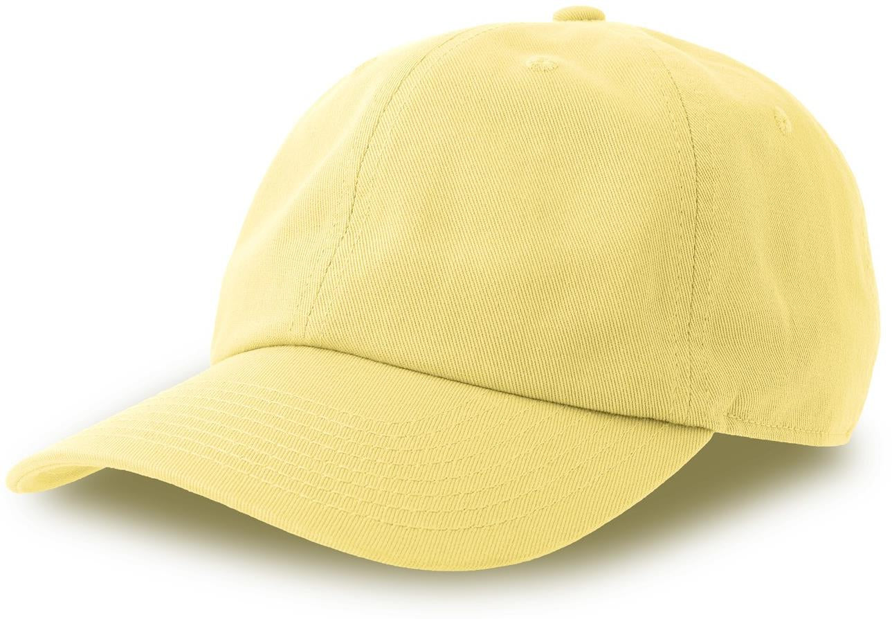 ACDADS - Atlantis Dad S Unstructured 6 Panel Sustainable Cap