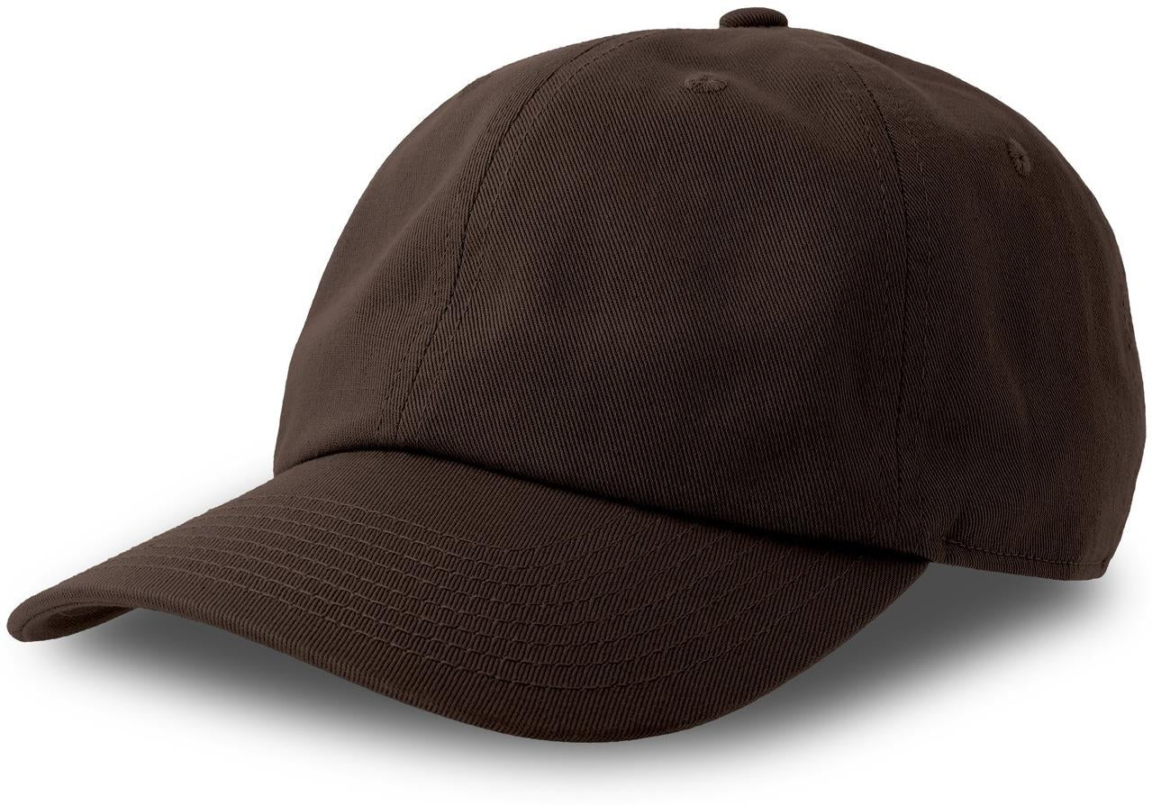 ACDADS - Atlantis Dad S Unstructured 6 Panel Sustainable Cap