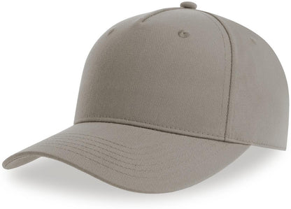 ACFIJC - Atlantis Fiji Recycled Polyester 5 Panel Cap