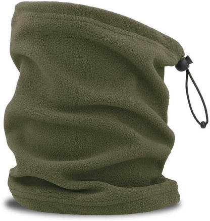 ACHOTR - Atlantis Hotty S Recycled Polyester Fleece Neck Warmer