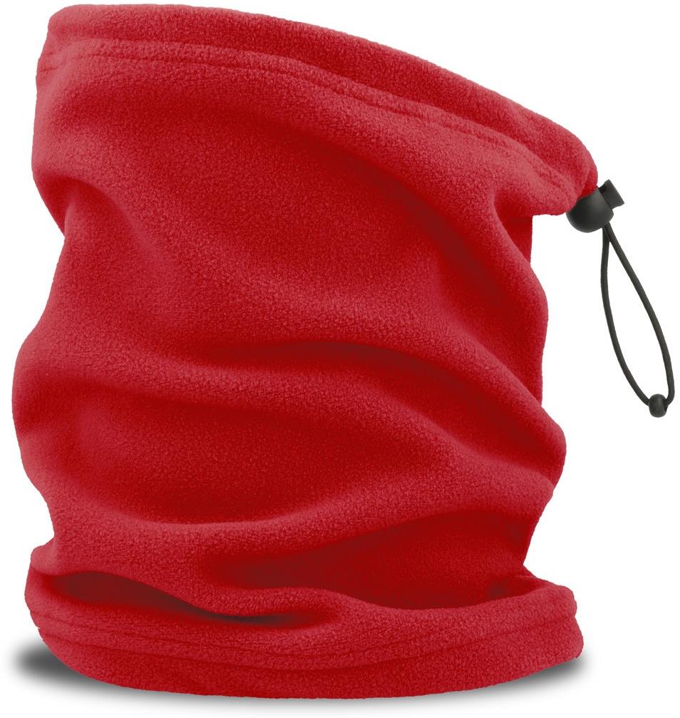 ACHOTR - Atlantis Hotty S Recycled Polyester Fleece Neck Warmer
