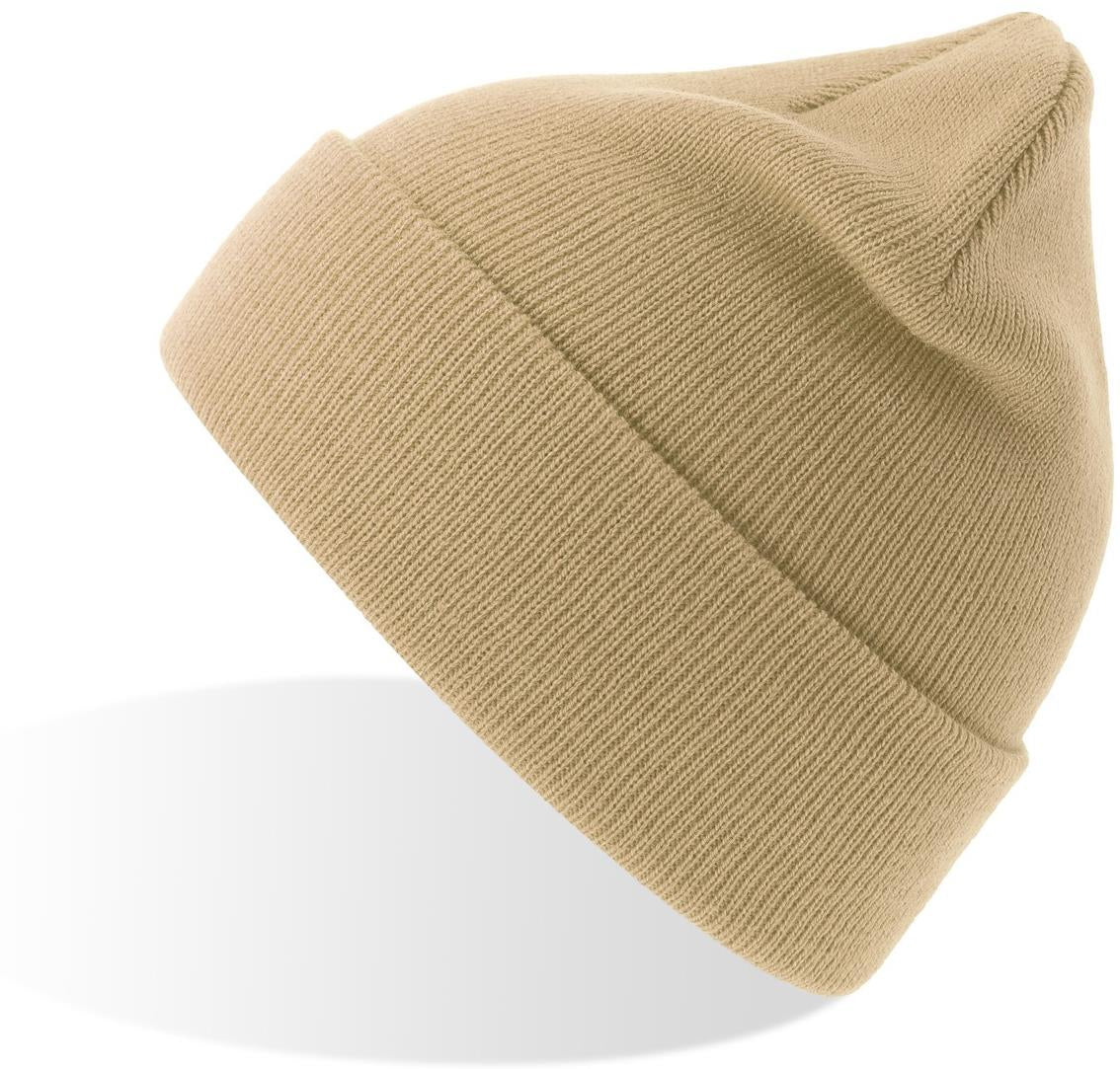 ACKIWS - Atlantis Wind S Youth Recycled Beanie