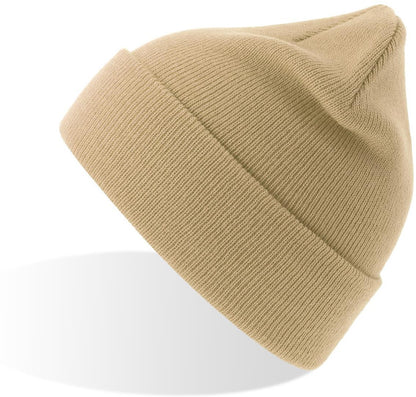 ACKIWS - Atlantis Wind S Youth Recycled Beanie