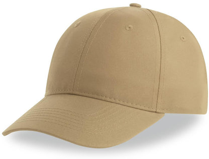 ACRECS - Atlantis Recy Six Recycled Polyester 6 Panel Cap