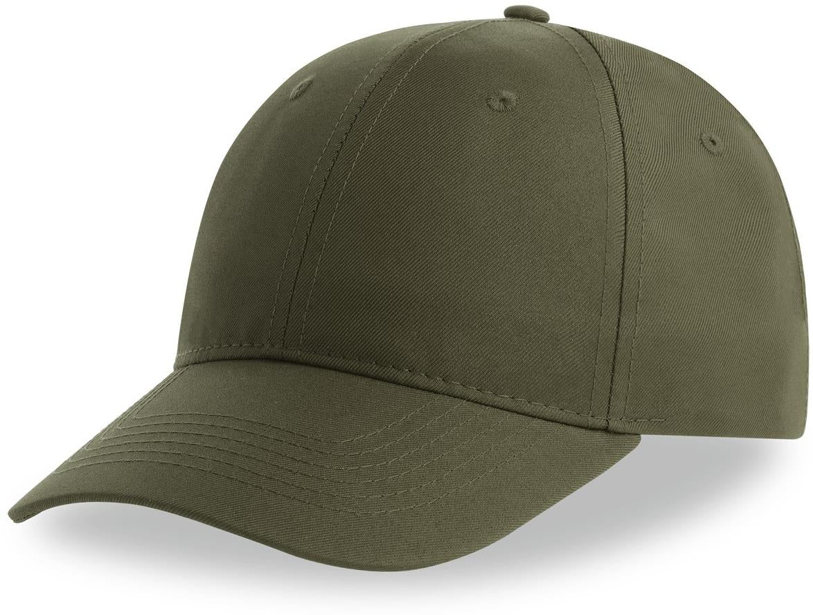 ACRECS - Atlantis Recy Six Recycled Polyester 6 Panel Cap