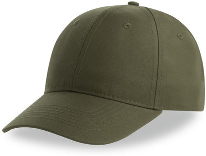 ACRECS - Atlantis Recy Six Recycled Polyester 6 Panel Cap