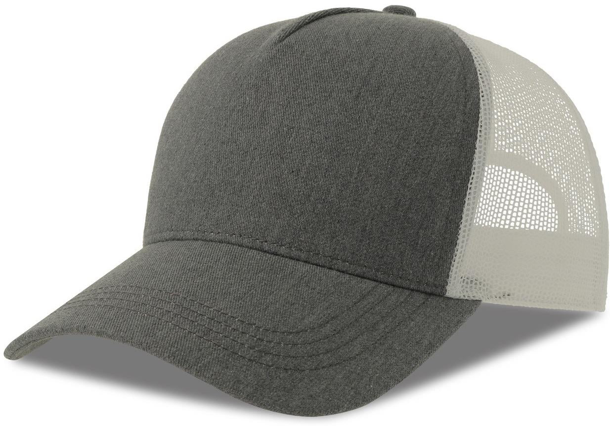 ACRPCT - Atlantis Rapper Cotton S 5 Panel Sustainable Trucker Cap
