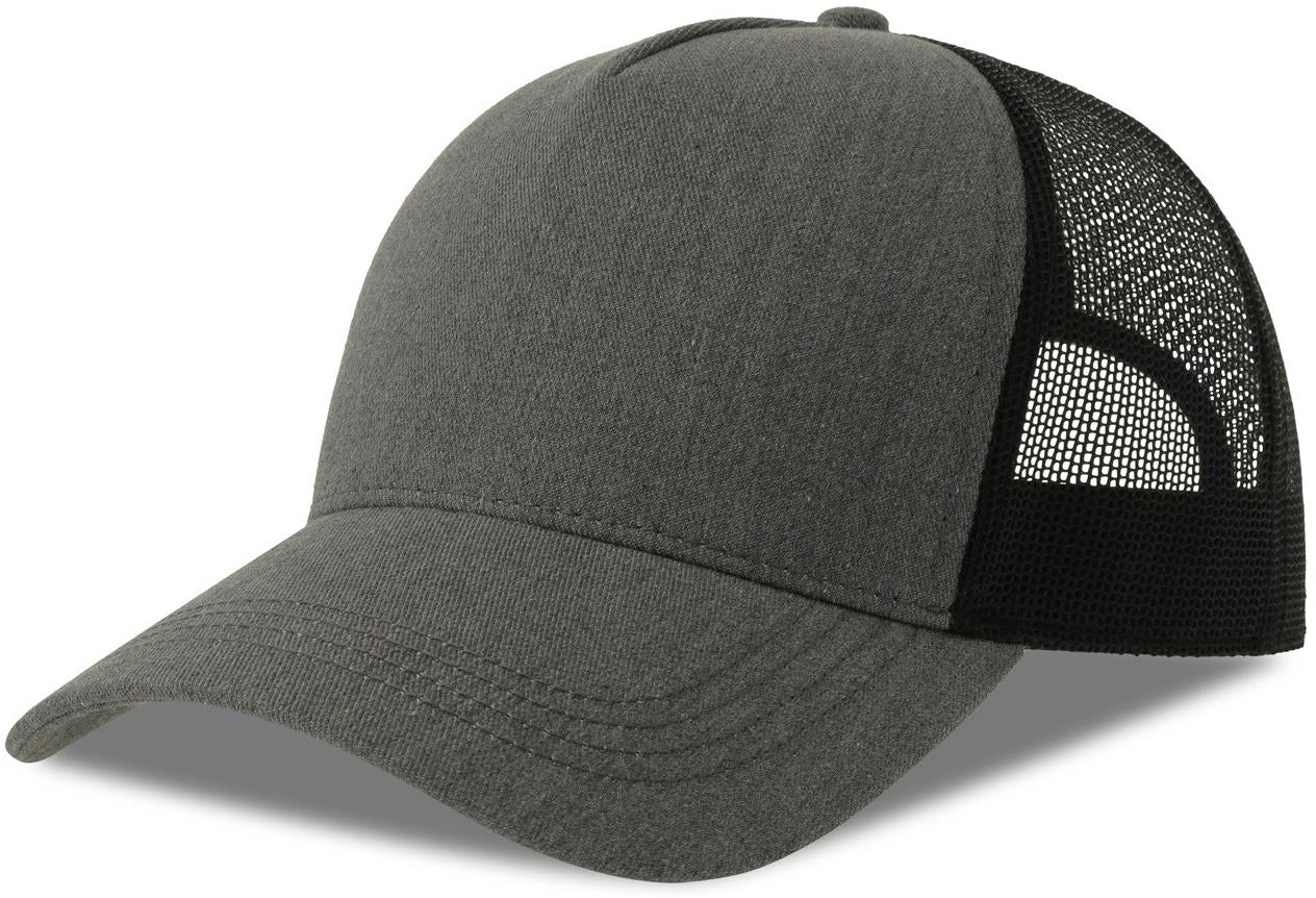 ACRPCT - Atlantis Rapper Cotton S 5 Panel Sustainable Trucker Cap