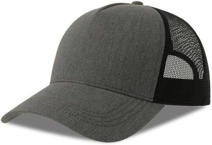 ACRPCT - Atlantis Rapper Cotton S 5 Panel Sustainable Trucker Cap