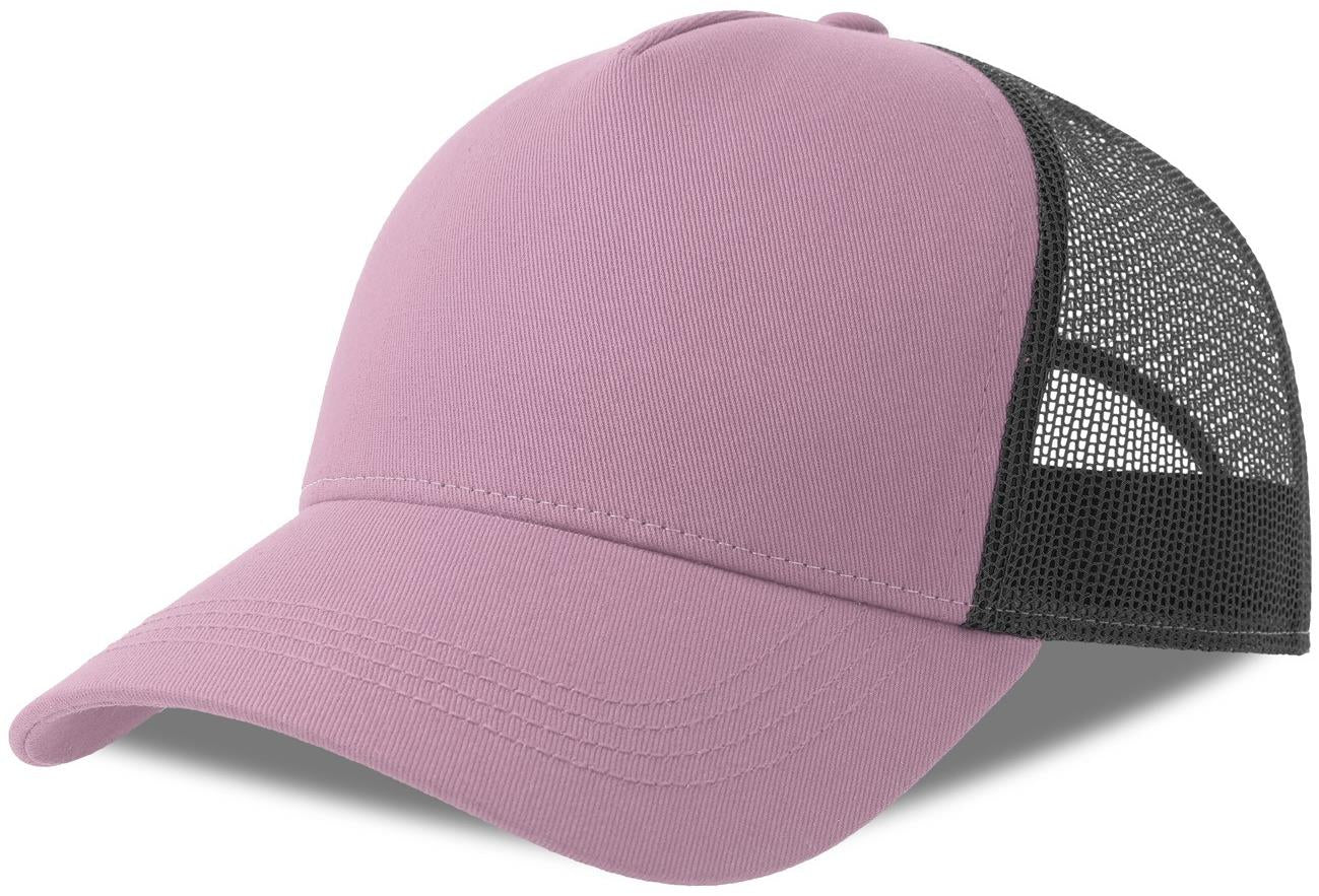 ACRPCT - Atlantis Rapper Cotton S 5 Panel Sustainable Trucker Cap