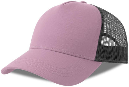 ACRPCT - Atlantis Rapper Cotton S 5 Panel Sustainable Trucker Cap