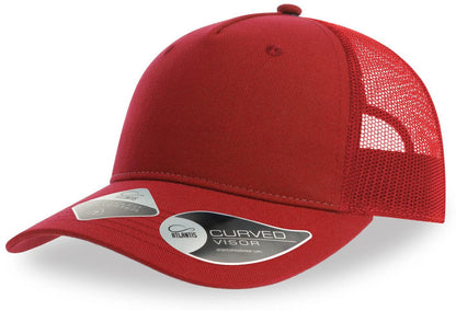 ACZIOC - Atlantis Zion Recycled Trucker 5 Panel Cap