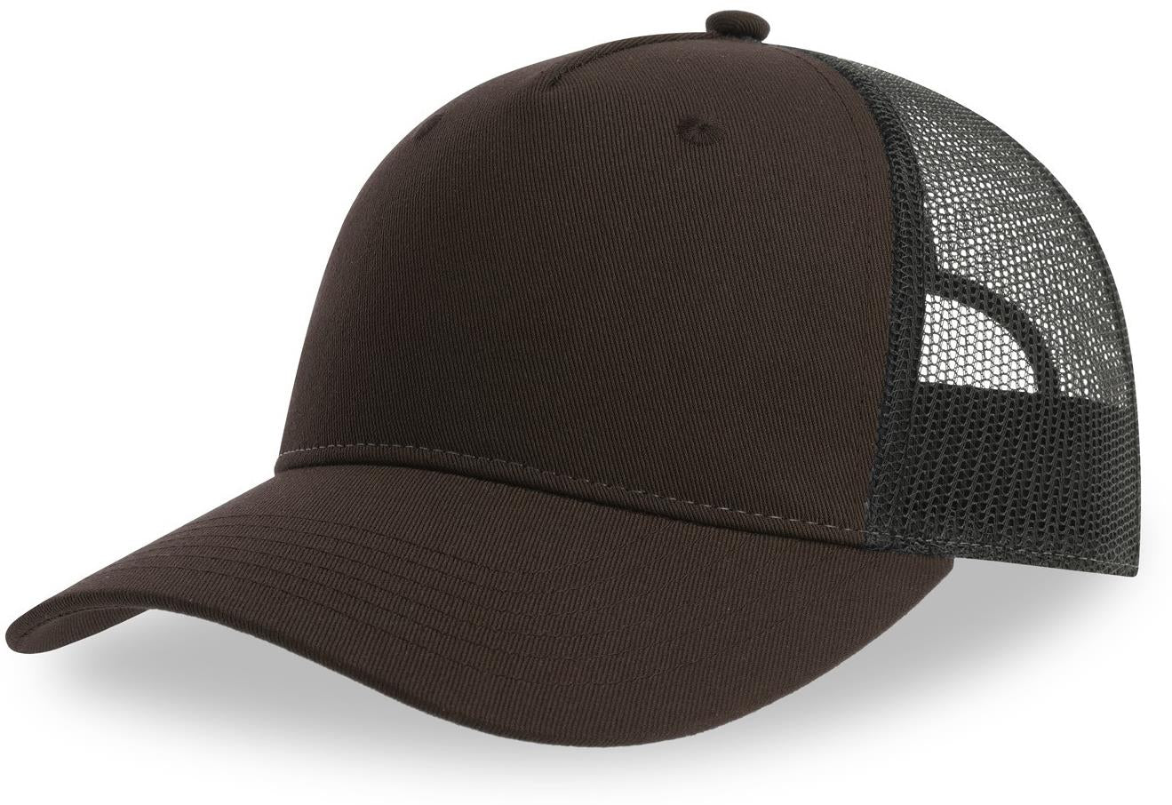 ACZIOC - Atlantis Zion Recycled Trucker 5 Panel Cap