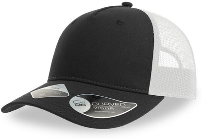 ACZIOC - Atlantis Zion Recycled Trucker 5 Panel Cap