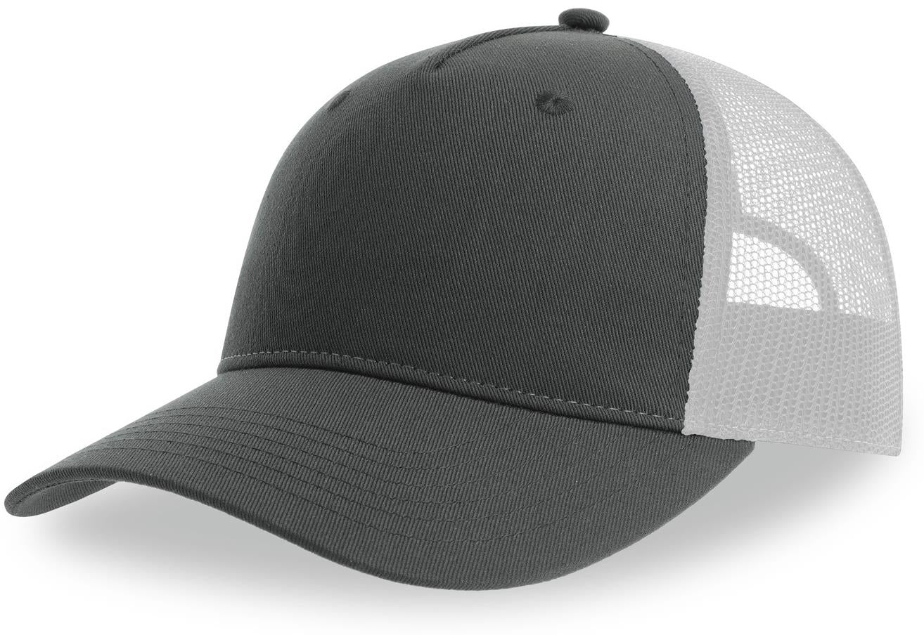 ACZIOC - Atlantis Zion Recycled Trucker 5 Panel Cap