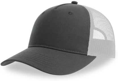 ACZIOC - Atlantis Zion Recycled Trucker 5 Panel Cap