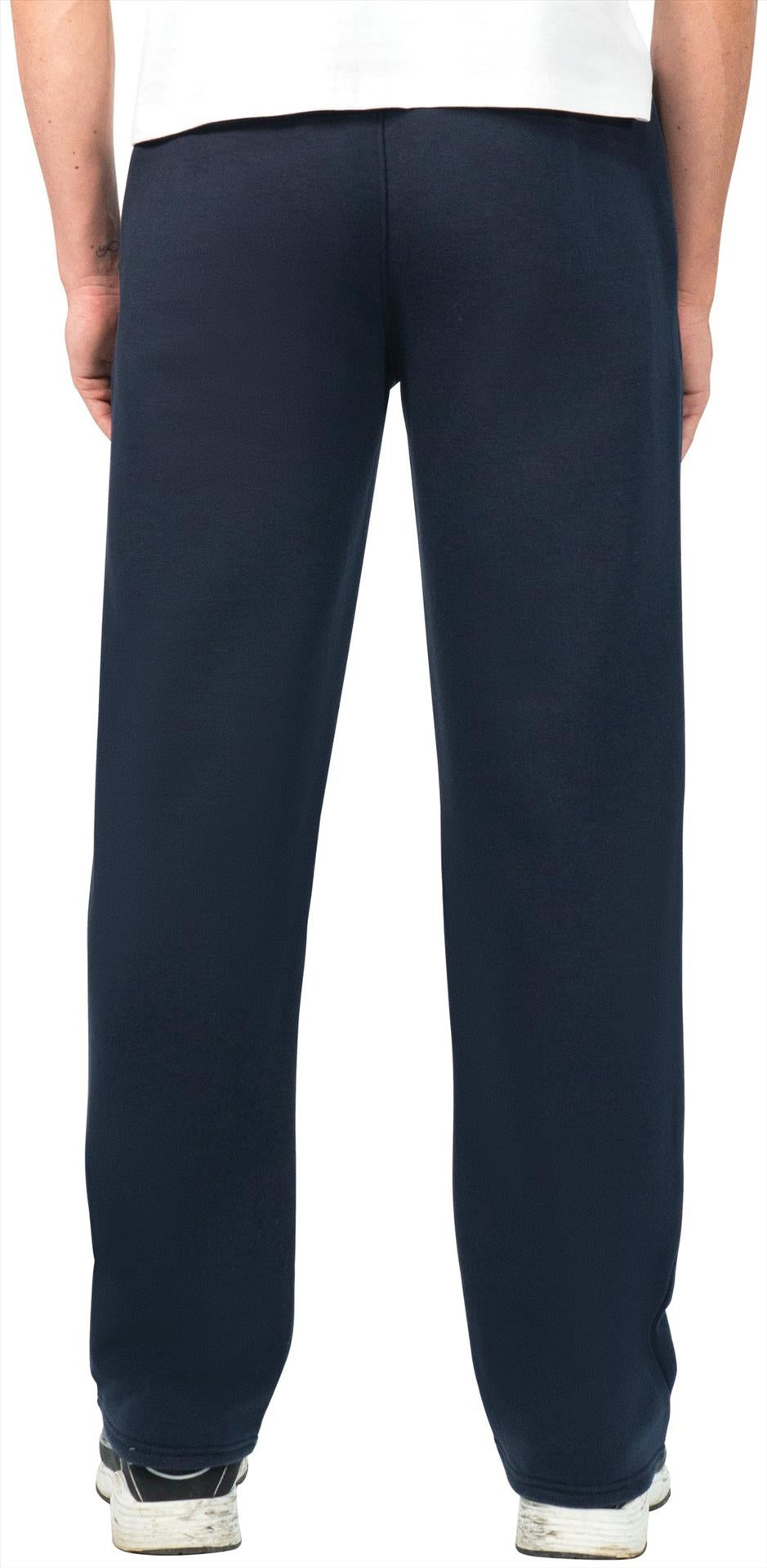 CRBJP30 - Casual Core Combed 280 Relaxed Jogpant