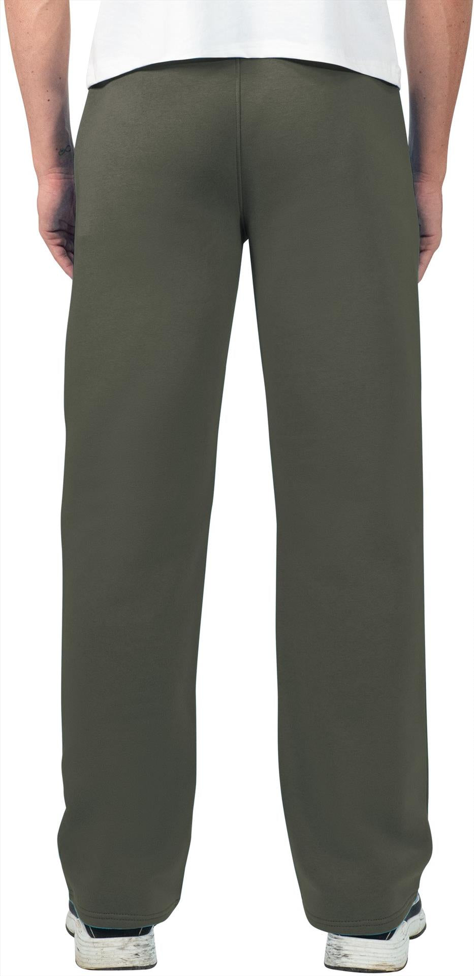 CRBJP30 - Casual Core Combed 280 Relaxed Jogpant