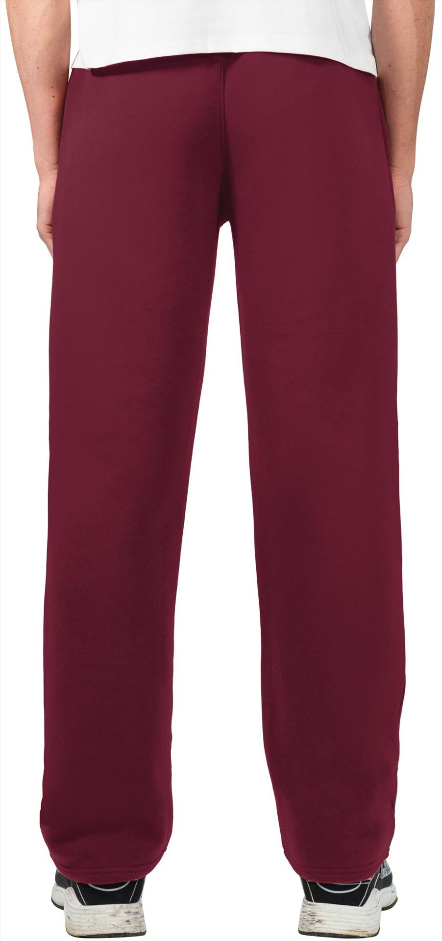 CRBJP30 - Casual Core Combed 280 Relaxed Jogpant