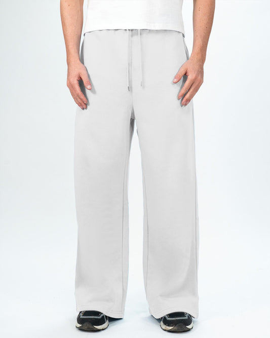CRBJP50 - Casual Core Combed 280 Wide Leg Jogpant