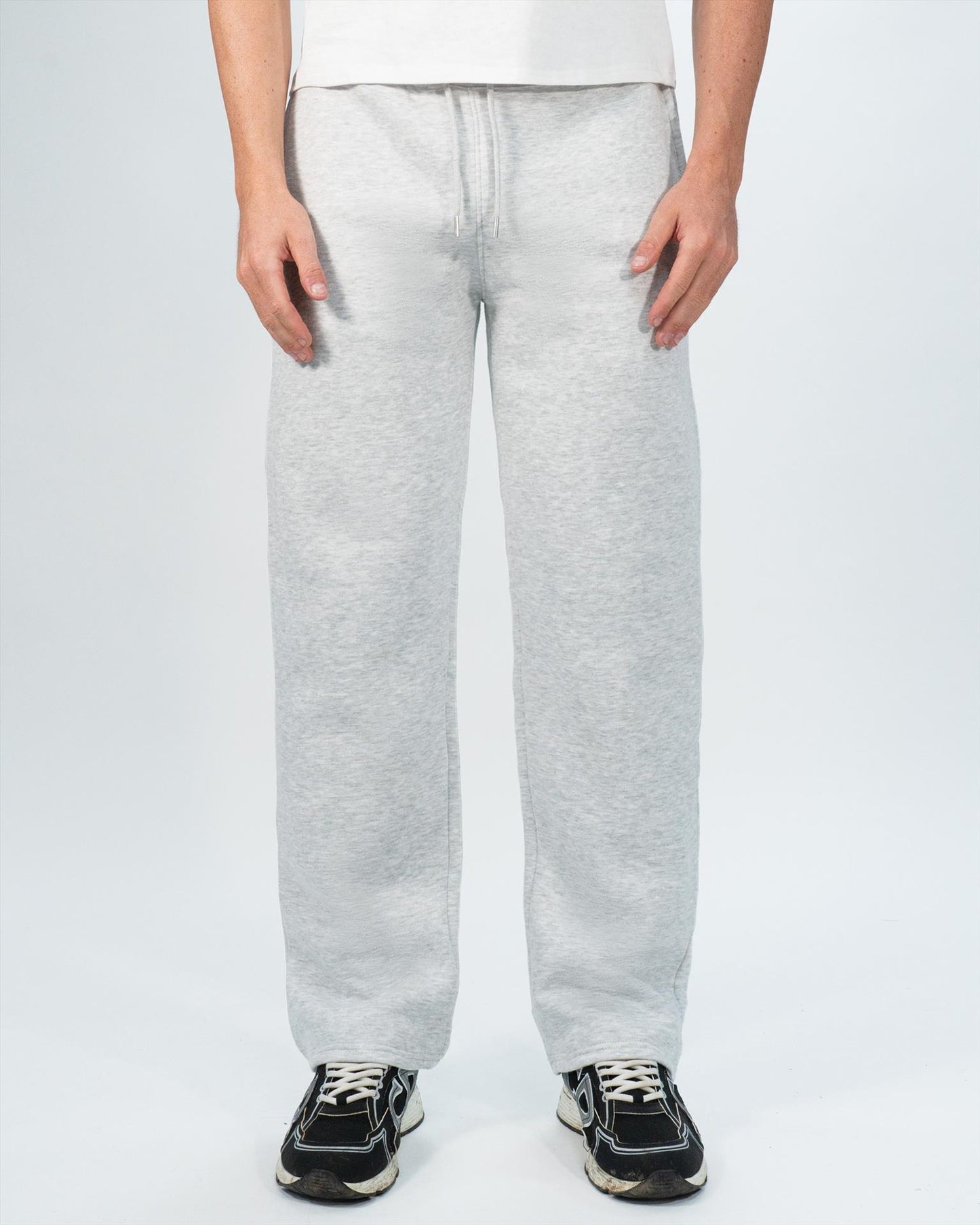 CRBJP300 - Casual Premium Combed 330 Relaxed Jogpant