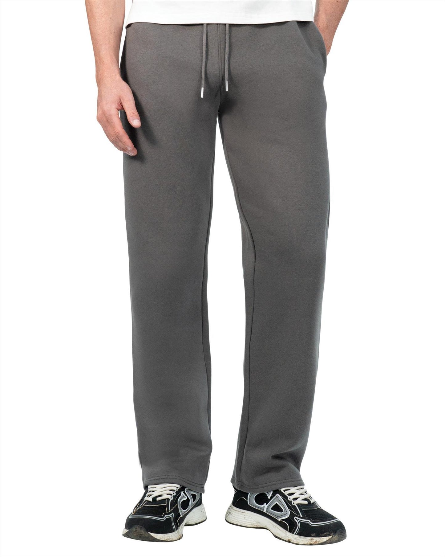 CRBJP35 - Casual Core Combed 280 Relaxed Jogpant Tall